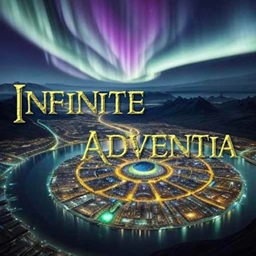 InfiniteAdventia logo