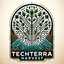 TechTerra: Harvest logo