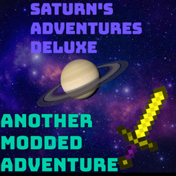 SAVD another modded adventure - Magic adventures project image