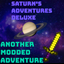 SAVD another modded adventure - Magic adventures logo