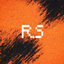 Rusted survival logo
