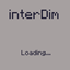 Interworlds Splashscreens logo