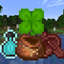 Adventures + logo