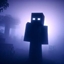 Nowhere Safe - A Twist On The Classic From The Fog logo