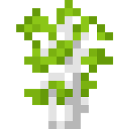 Biomes++ (Fabric) logo