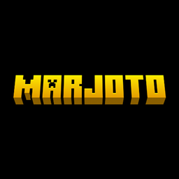 Marjoto [FABRIC - NeoForge] logo
