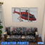 Curator prints CP 136