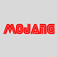 Mooojaaang... logo