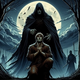 Ruined Kingdoms: Third Light project image