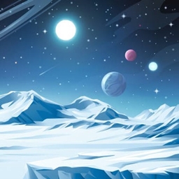 Deep Astra project image