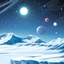 Deep Astra logo