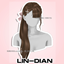 LIN-DIAN_Rainy Sky -Hair Set logo
