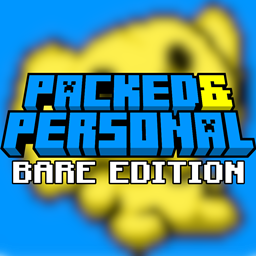 Packed&Personal - Bare Edition