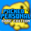 Packed&Personal - Bare Edition logo