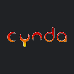 CyndaCraft logo