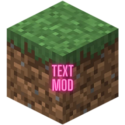 TextDisplay logo