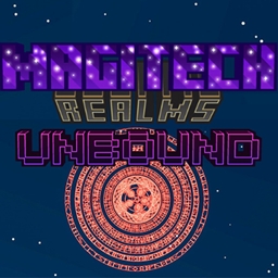 Magitech Realms: Unbound - Files - Minecraft Modpacks - CurseForge