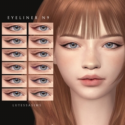Eyeliner_N9