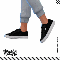 [VHSync] Tonik Women's Sneakers project image