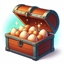 EggChest logo