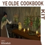Ye Olde Cookbook Kit  TRADUCCIÓN Español