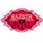 motojuster732's Hazbin Hotel [Discontinued] logo