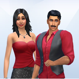 Goth Family Makeover