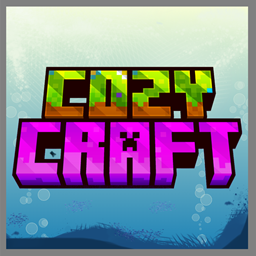 CozyCraft - Create [FORGE] logo