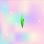 LOADING SCREEN / PANTALLA DE CARGA PASTEL ESTRELLAS logo