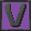 Vibecraft Java Edition logo