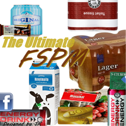 Finnish Store Product (FSPM) project image