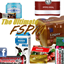 Finnish Store Product (FSPM) logo