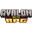 Avalon RPG logo