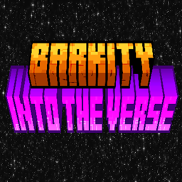 Barkity Into The Verse