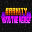 Barkity Into The Verse logo