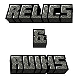 Saytrix's Relics & Ruins project image