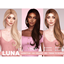CasualSims - Luna Hairstyle logo