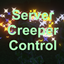 Server-side Creeper Control logo