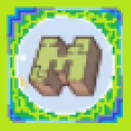 Eternal-Craft(Client) logo