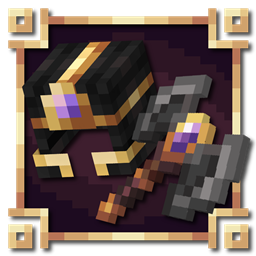 [Abandoned] Arthys' RPG Armory (ARA) - Forge logo
