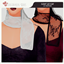 Elegant Lace Scarf logo