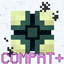 Boss Rifts — Compat+ logo