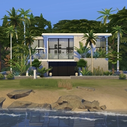 Modern Family Home | No CC | 01