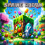 Enhanced Spring Addon logo