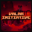 Valar Medieval Initiative logo
