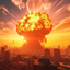 Nuclear Zombie Survival logo