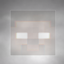 Herobrine; The Return logo