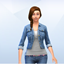 Baby Ariel NO CC