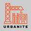 Urbanite - Minecolonies Enhanced logo