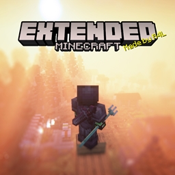 R4L's ExtendedCraft project image